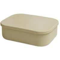Microgarden Silicone Bento Lunchbox - Mushroom